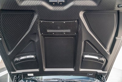 2017 Maserati GranTurismo Sport