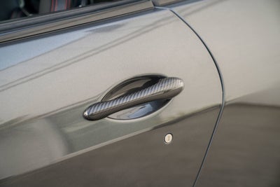 2017 Maserati GranTurismo Sport