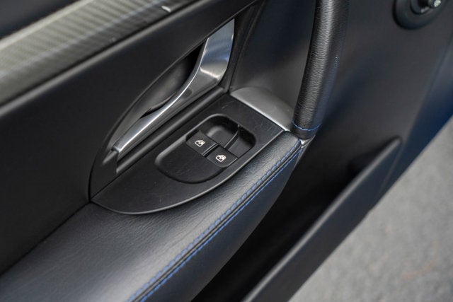 2016 Maserati GranTurismo Sport