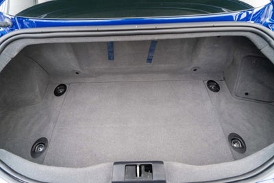 2016 Maserati GranTurismo Sport