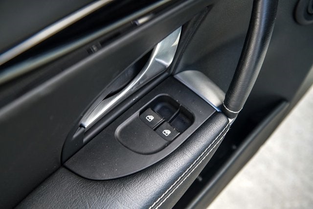 2015 Maserati GranTurismo Sport