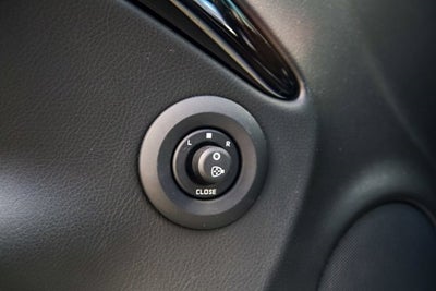 2015 Maserati GranTurismo Sport