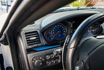 2015 Maserati GranTurismo Sport