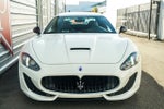2015 Maserati GranTurismo Sport