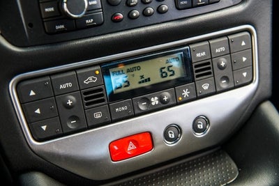 2015 Maserati GranTurismo Sport