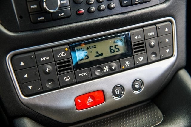 2015 Maserati GranTurismo Sport