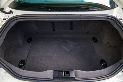 2015 Maserati GranTurismo Sport