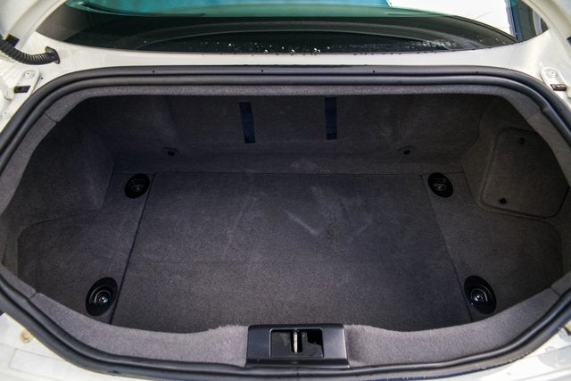 2015 Maserati GranTurismo Sport