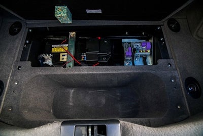 2015 Maserati GranTurismo Sport