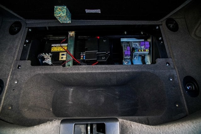 2015 Maserati GranTurismo Sport