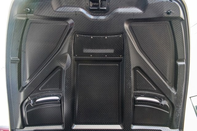 2015 Maserati GranTurismo Sport