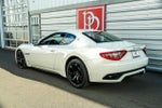 2015 Maserati GranTurismo Sport