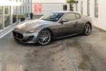2017 Maserati GranTurismo Sport