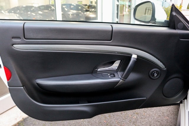 2014 Maserati GranTurismo Sport