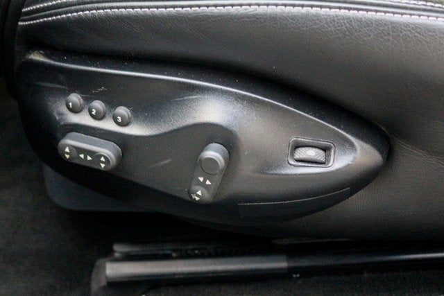 2014 Maserati GranTurismo Sport