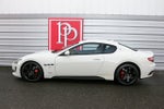 2014 Maserati GranTurismo Sport