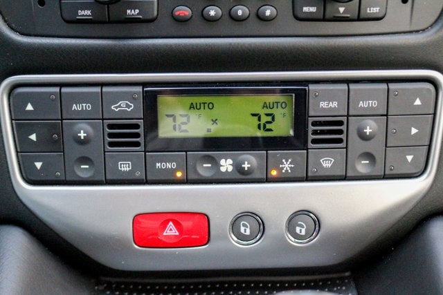 2014 Maserati GranTurismo Sport