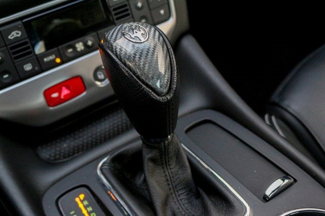 2014 Maserati GranTurismo Sport