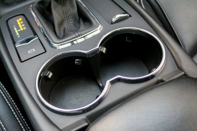 2014 Maserati GranTurismo Sport