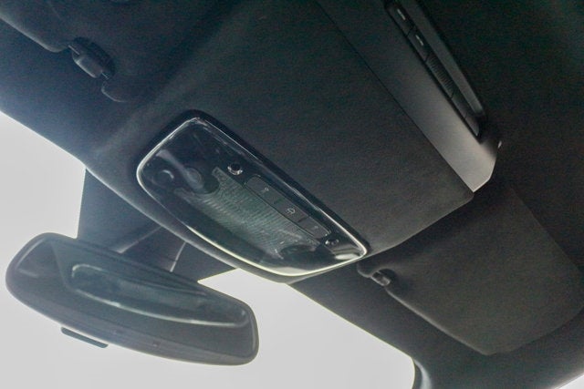 2014 Maserati GranTurismo Sport