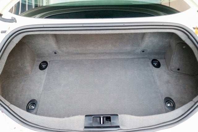 2014 Maserati GranTurismo Sport