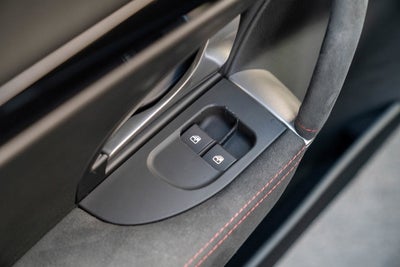 2017 Maserati GranTurismo Sport