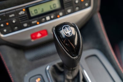 2017 Maserati GranTurismo Sport