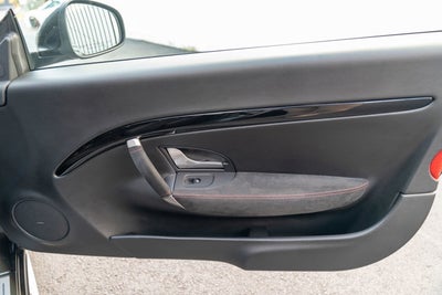 2017 Maserati GranTurismo Sport