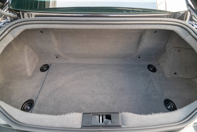 2017 Maserati GranTurismo Sport