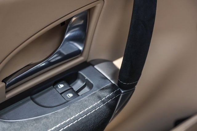 2013 Maserati GranTurismo Sport