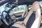 2013 Maserati GranTurismo Sport