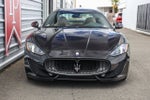2013 Maserati GranTurismo Sport