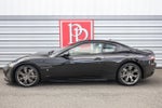 2013 Maserati GranTurismo Sport