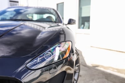 2013 Maserati GranTurismo Sport