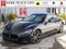 2013 Maserati GranTurismo Sport