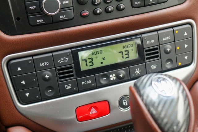 2016 Maserati GranTurismo Sport