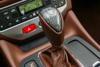 2016 Maserati GranTurismo Sport