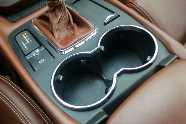 2016 Maserati GranTurismo Sport