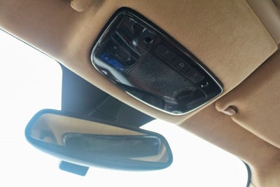 2016 Maserati GranTurismo Sport