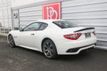 2016 Maserati GranTurismo Sport
