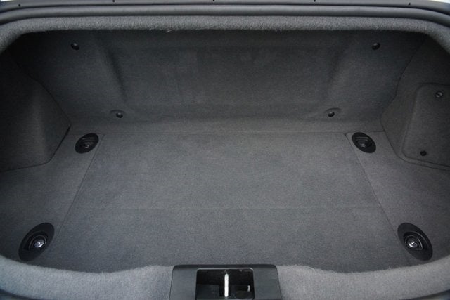 2013 Maserati GranTurismo Sport Coupe