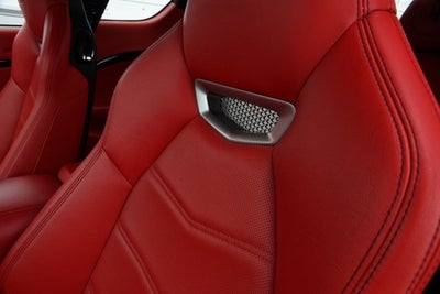 2013 Maserati GranTurismo Sport Coupe