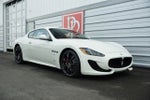 2013 Maserati GranTurismo Sport Coupe