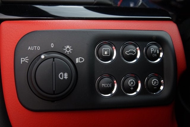 2013 Maserati GranTurismo Sport Coupe