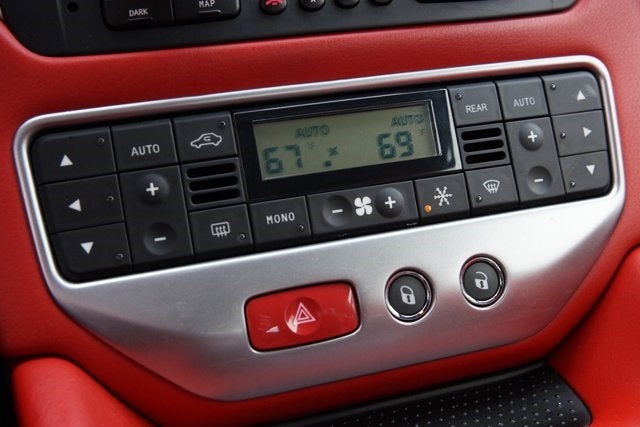 2013 Maserati GranTurismo Sport Coupe