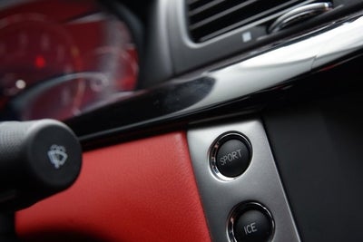 2013 Maserati GranTurismo Sport Coupe