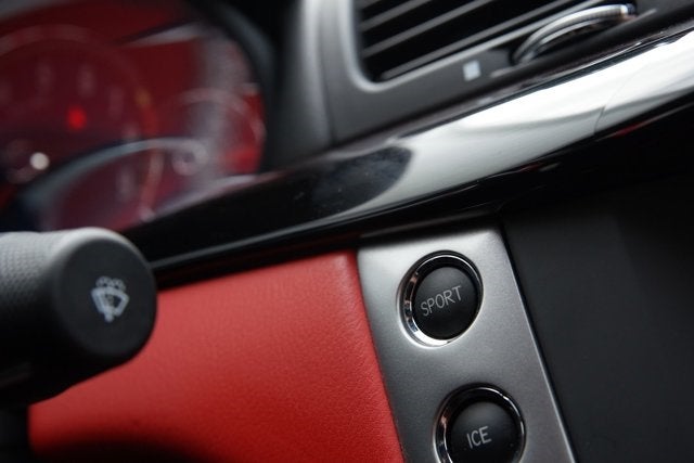 2013 Maserati GranTurismo Sport Coupe