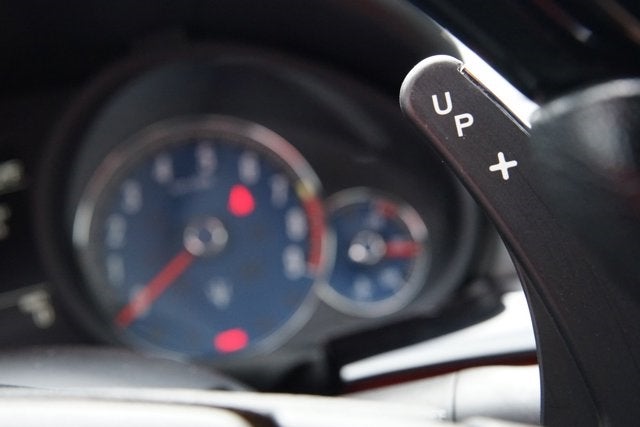 2013 Maserati GranTurismo Sport Coupe