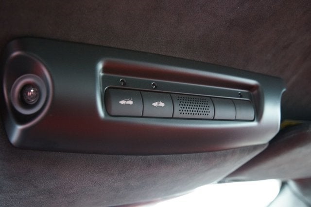 2013 Maserati GranTurismo Sport Coupe