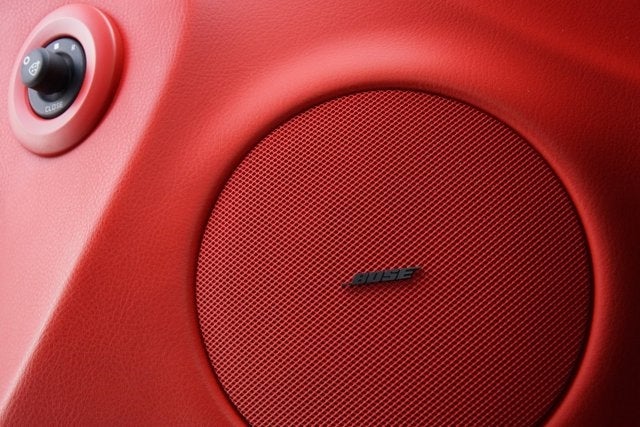 2013 Maserati GranTurismo Sport Coupe